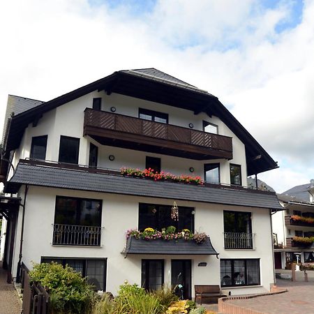 Hotel Leise Garni Willingen (Upland) Exterior foto