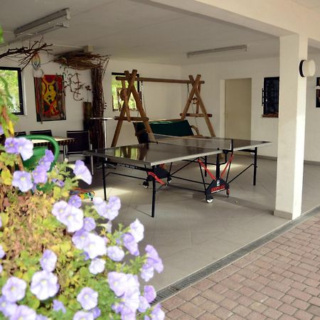 Hotel Leise Garni Willingen (Upland) Exterior foto