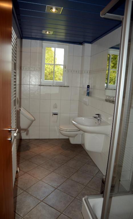 Hotel Leise Garni Willingen (Upland) Quarto foto