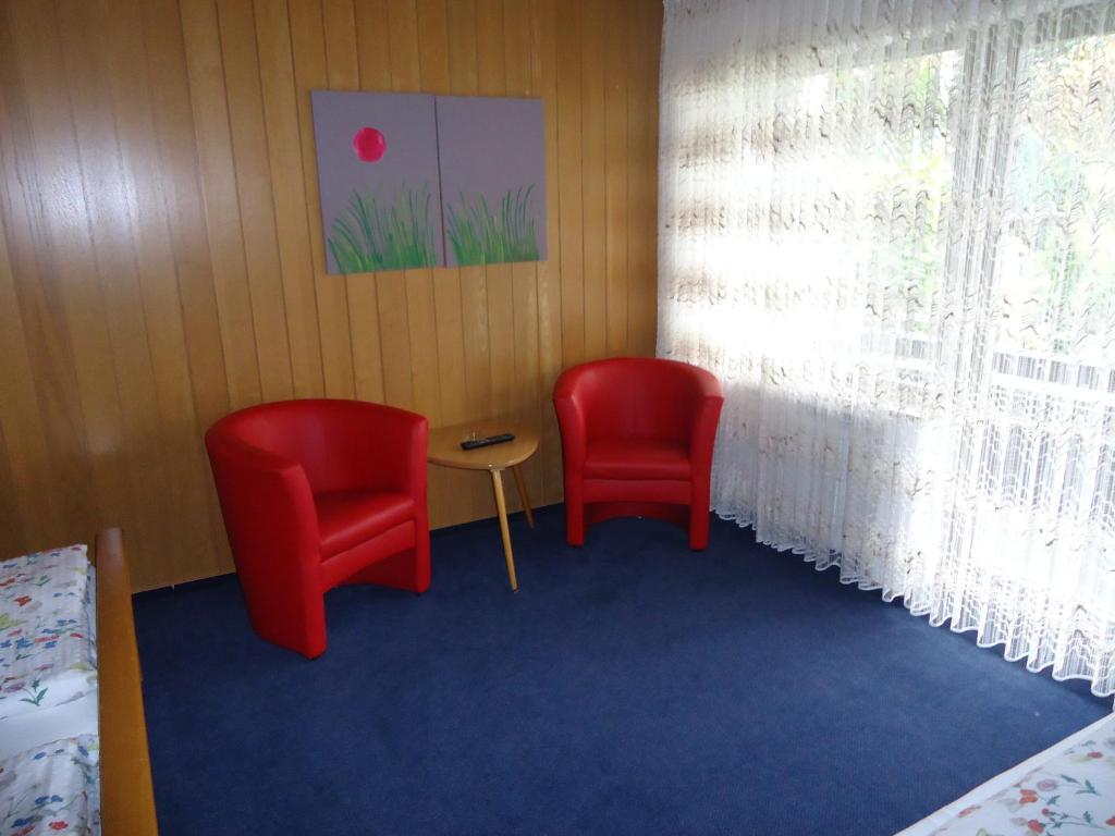 Hotel Leise Garni Willingen (Upland) Quarto foto
